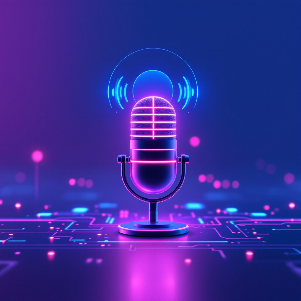 Upload Your Audio File